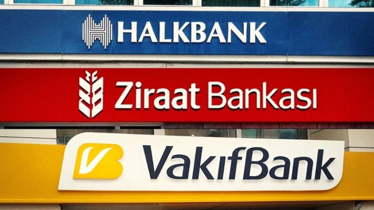Ziraat Bankası Vakıfbank Halkbank duyurdu: 1-2-3 gün içinde ek ödeme! 30 bin TL tam verilecek