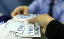 Tek onayla hesaba geçecek: 40 bin TL kredi başladı