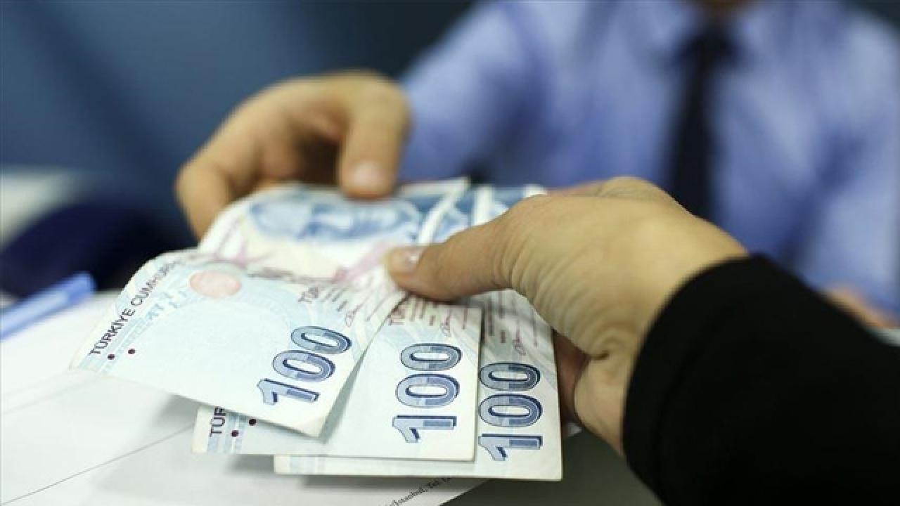 12 bin TL 24 bin TL ve 36 bin TL ödeme… Yapı Kredi Bankası yeni ihtiyaç kredisi duyurdu!